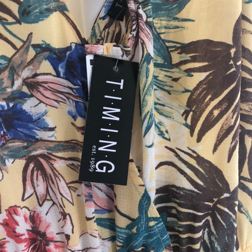Summer Romper - Picture 3 of 4